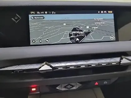 Photo 38 DS DS 4  Hybride E-Tense 225 EAT8