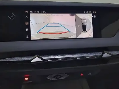 Photo 39 DS DS 4  Hybride E-Tense 225 EAT8