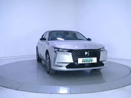 Photo 21 DS DS 4  Hybride E-Tense 225 EAT8