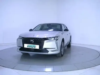 Photo 20 DS DS 4  Hybride E-Tense 225 EAT8