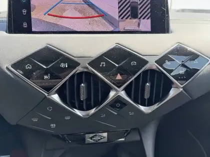 Photo 18 DS DS 3  PureTech 130 EAT8