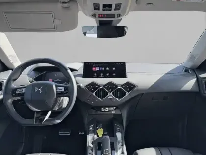 Photo 7 DS DS 3  PureTech 130 EAT8