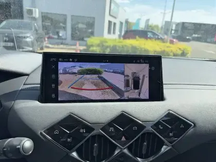 Photo 14 DS DS 3  PureTech 130 EAT8