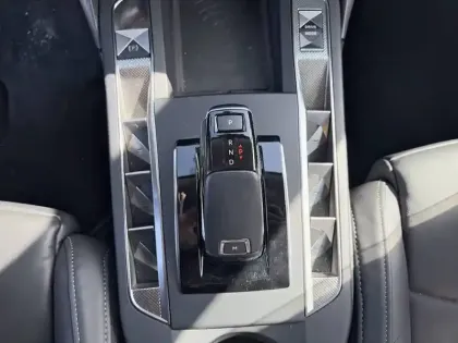 Photo 13 DS DS 3  PureTech 130 EAT8