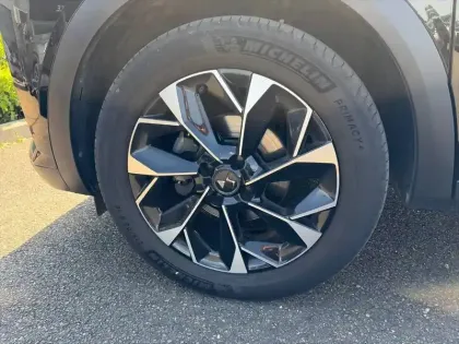 Photo 12 DS DS 3  PureTech 130 EAT8