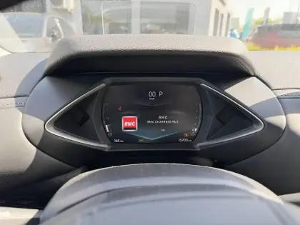 Photo 9 DS DS 3  PureTech 130 EAT8