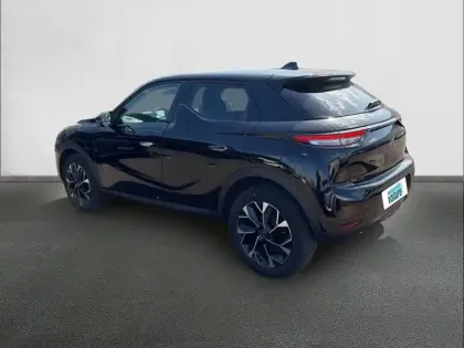 Photo 6 DS DS 3  PureTech 130 EAT8