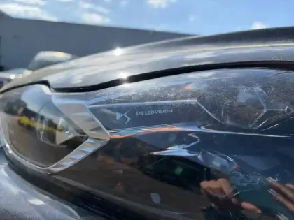 Photo 19 DS DS 3  PureTech 130 EAT8