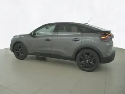 Photo 6 Citroën C4 e- 136 ch Automatique