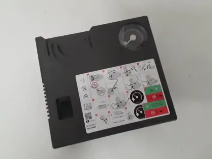 Photo 18 Citroën C4 e- 136 ch Automatique