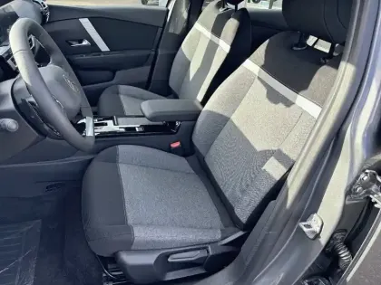 Photo 10 Citroën C4  Hybride 110 e-DCS6