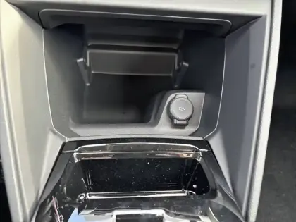 Photo 19 Citroën C4  Hybride 110 e-DCS6