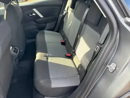 Photo 11 Citroën C4  Hybride 110 e-DCS6