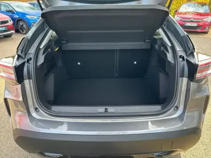 Photo 5 Citroën C4  Hybride 110 e-DCS6