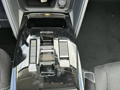 Photo 13 Citroën C4  Hybride 110 e-DCS6