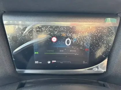 Photo 9 Citroën C4  Hybride 110 e-DCS6