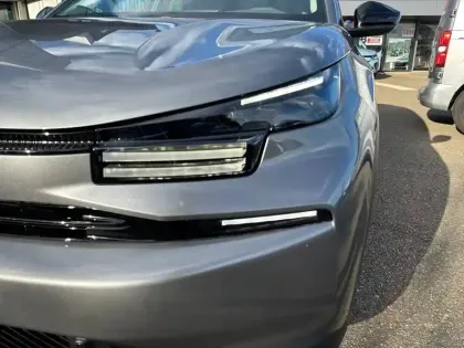 Photo 15 Citroën C4  Hybride 110 e-DCS6