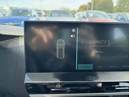 Photo 18 Citroën C4  Hybride 110 e-DCS6