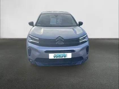 Photo 41 Citroën C5 aircross  Hybride Rechargeable 180 e-EAT8