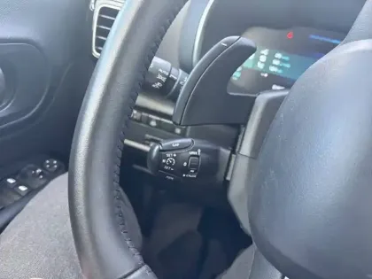 Photo 18 Citroën C5 aircross  Hybride Rechargeable 180 e-EAT8