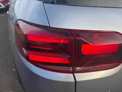 Photo 16 Citroën C5 aircross  Hybride Rechargeable 180 e-EAT8