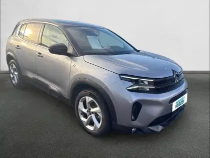 Photo 22 Citroën C5 aircross  Hybride Rechargeable 180 e-EAT8