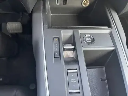 Photo 13 Citroën C5 aircross  Hybride Rechargeable 180 e-EAT8