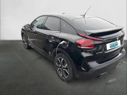 Photo 6 Citroën C4 e- 136 ch Automatique