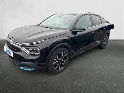 Photo Citroën C4 Shine Pack