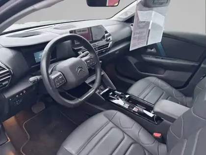 Photo 7 Citroën C4 e- 136 ch Automatique