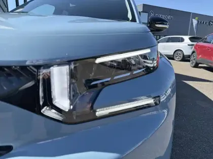 Photo 15 Citroën C3 Aircross  Hybride 145 e-DCS6