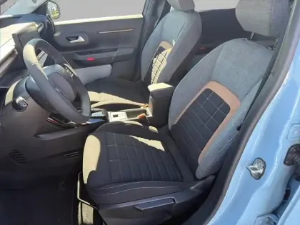 Photo 10 Citroën C3 Aircross  Hybride 145 e-DCS6