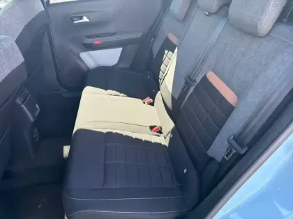 Photo 11 Citroën C3 Aircross  Hybride 145 e-DCS6