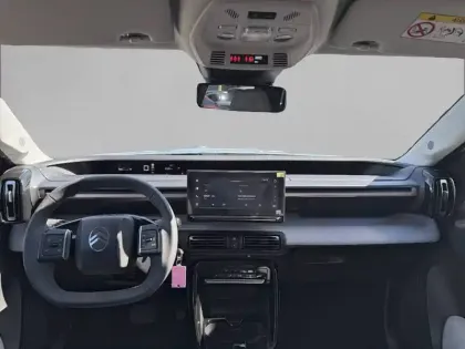 Photo 7 Citroën C3 Aircross  Hybride 145 e-DCS6