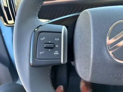 Photo 14 Citroën C3 Aircross  Hybride 145 e-DCS6