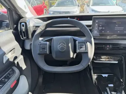 Photo 8 Citroën C3 Aircross  Hybride 145 e-DCS6