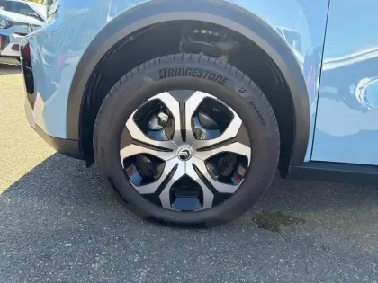 Photo 12 Citroën C3 Aircross  Hybride 145 e-DCS6