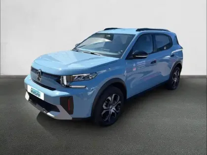 Photo Citroën C3 Aircross Plus