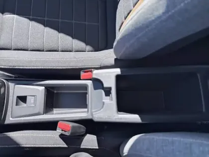 Photo 19 Citroën C3 Aircross  Hybride 145 e-DCS6