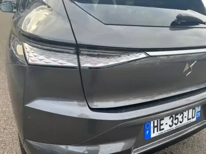 Photo 16 DS DS 4  BlueHDi 130 EAT8