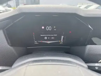 Photo 9 DS DS 4  BlueHDi 130 EAT8