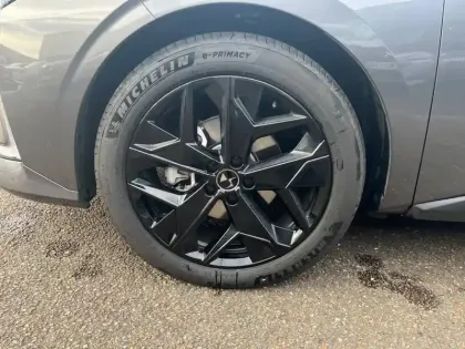 Photo 12 DS DS 4  BlueHDi 130 EAT8