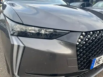 Photo 15 DS DS 4  BlueHDi 130 EAT8