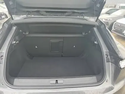 Photo 5 DS DS 4  BlueHDi 130 EAT8