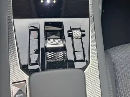 Photo 13 DS DS 4  BlueHDi 130 EAT8