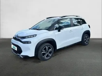 Photo Citroën C3 Aircross Feel Pack Business