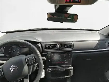 Photo 7 Citroën C3  PureTech 83 S&S BVM5