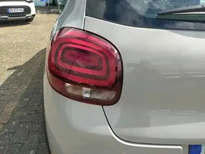 Photo 16 Citroën C3  PureTech 83 S&S BVM5