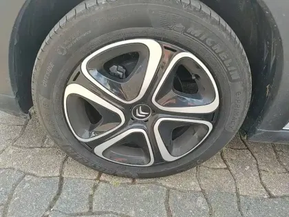 Photo 12 Citroën C3  PureTech 83 S&S BVM5