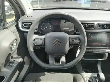 Photo 8 Citroën C3  PureTech 83 S&S BVM5